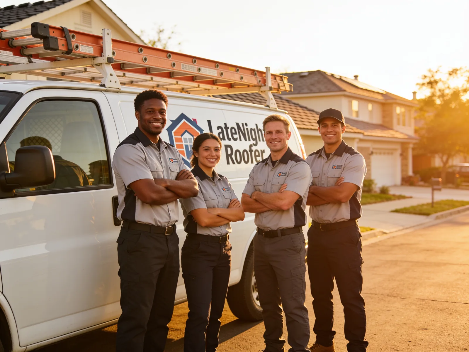 Emergency Roof Repair company in Lead Hill, AR